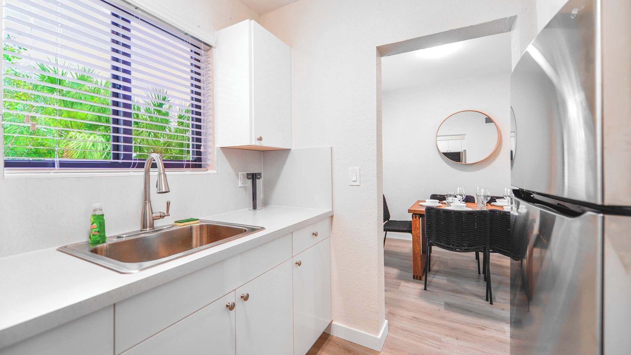 Photo of Kitchen in East Little Havana