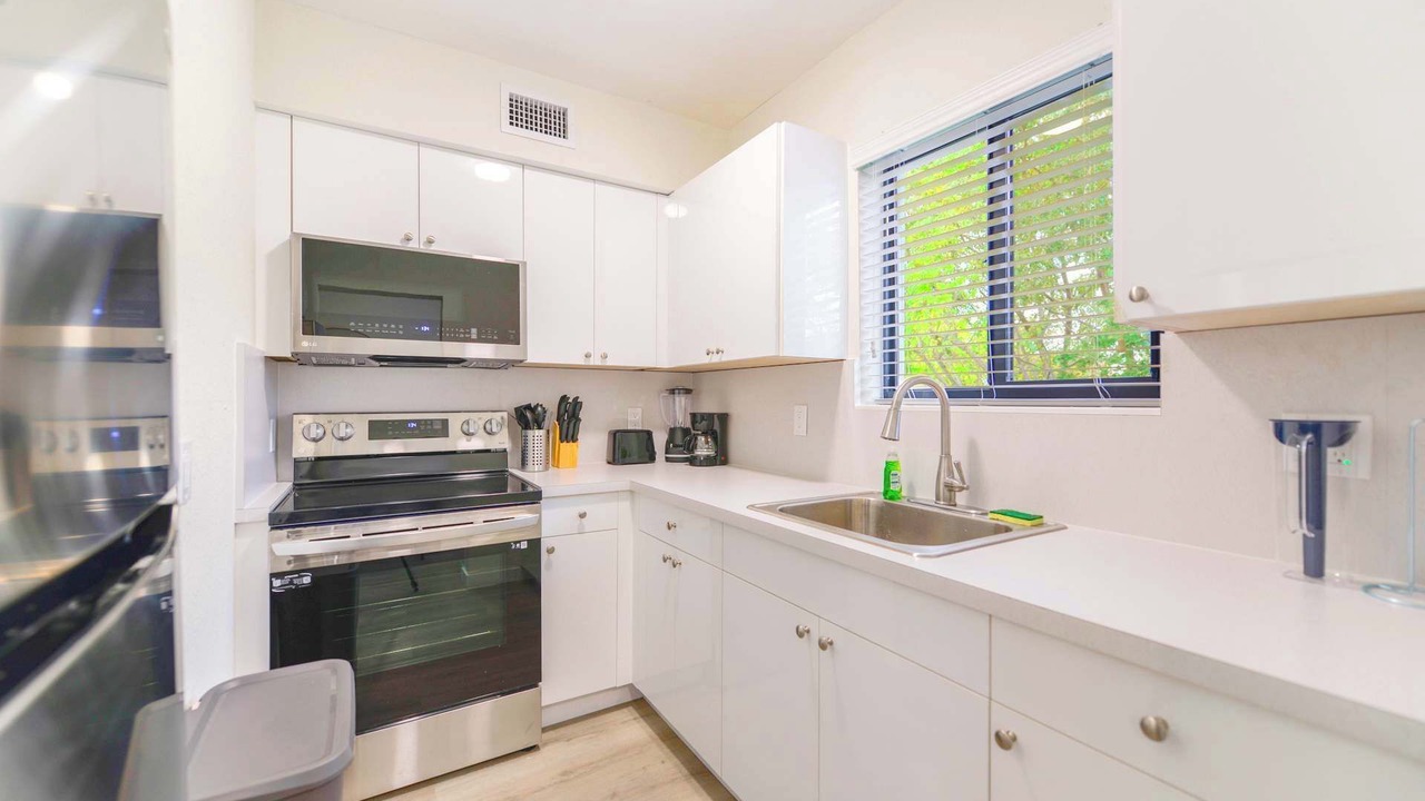 Photo of Kitchen in East Little Havana