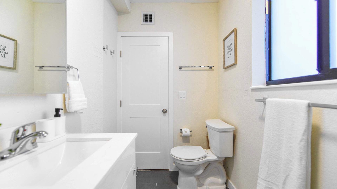 Photo of Bathroom in East Little Havana