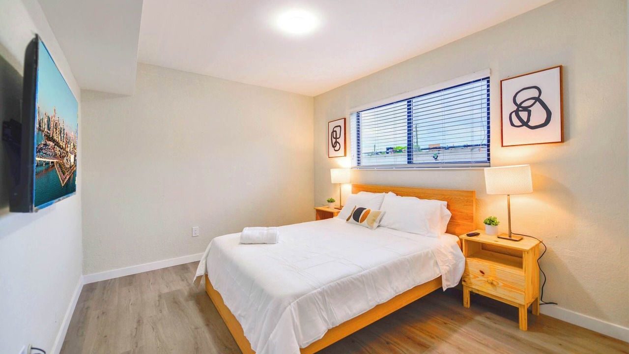 Photo of Bedroom in East Little Havana