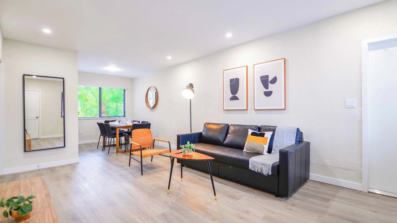 Photo of Livingroom in East Little Havana