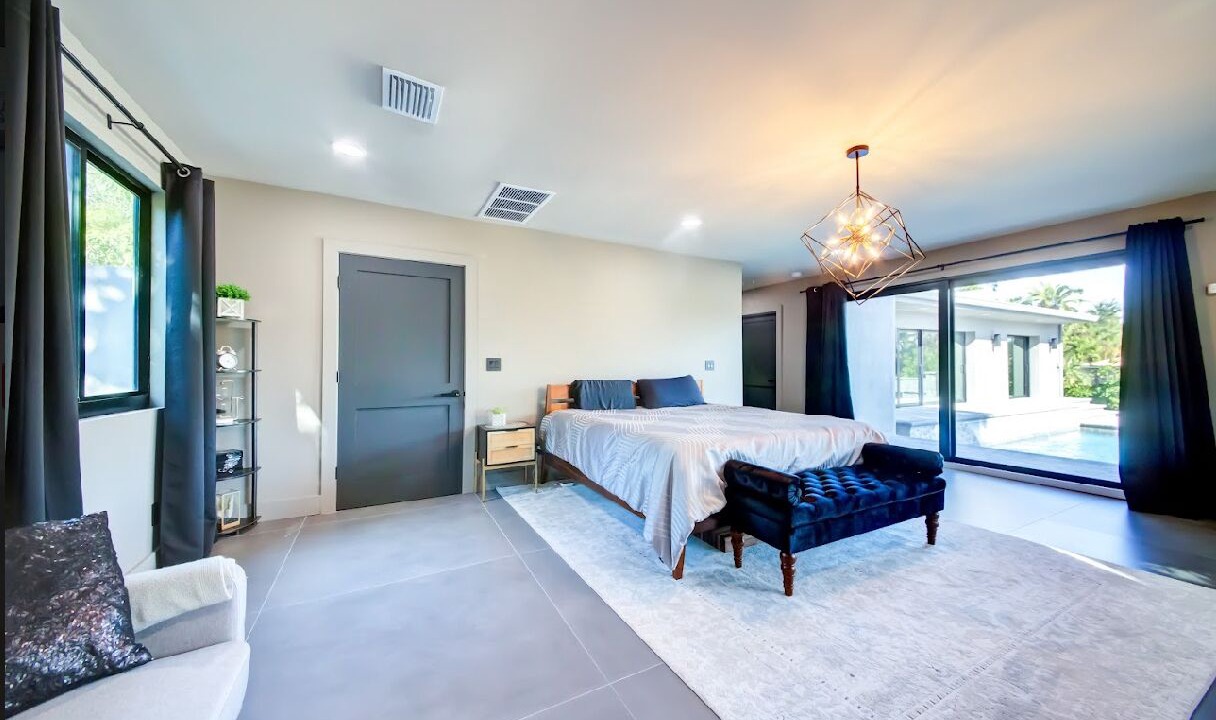 Photo of Bedroom in Siesta Key