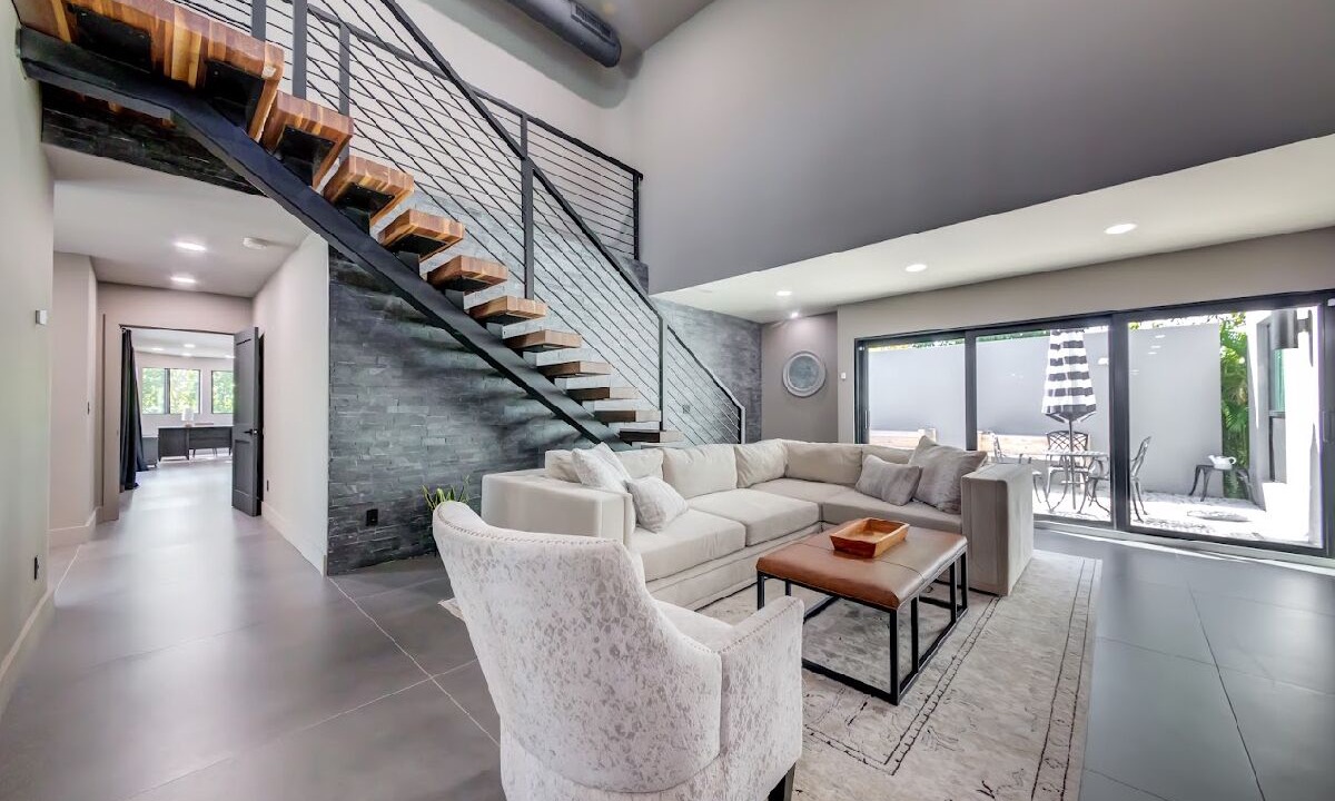 Photo of Livingroom in Siesta Key