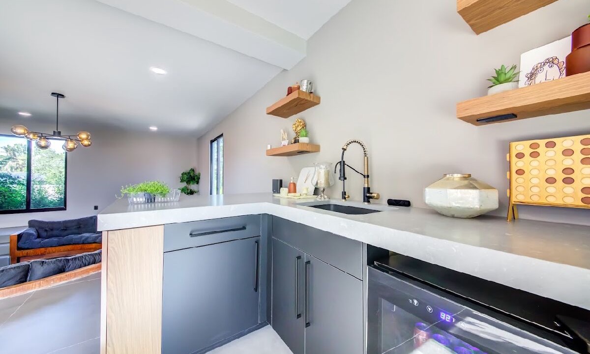 Photo of Kitchen in Siesta Key