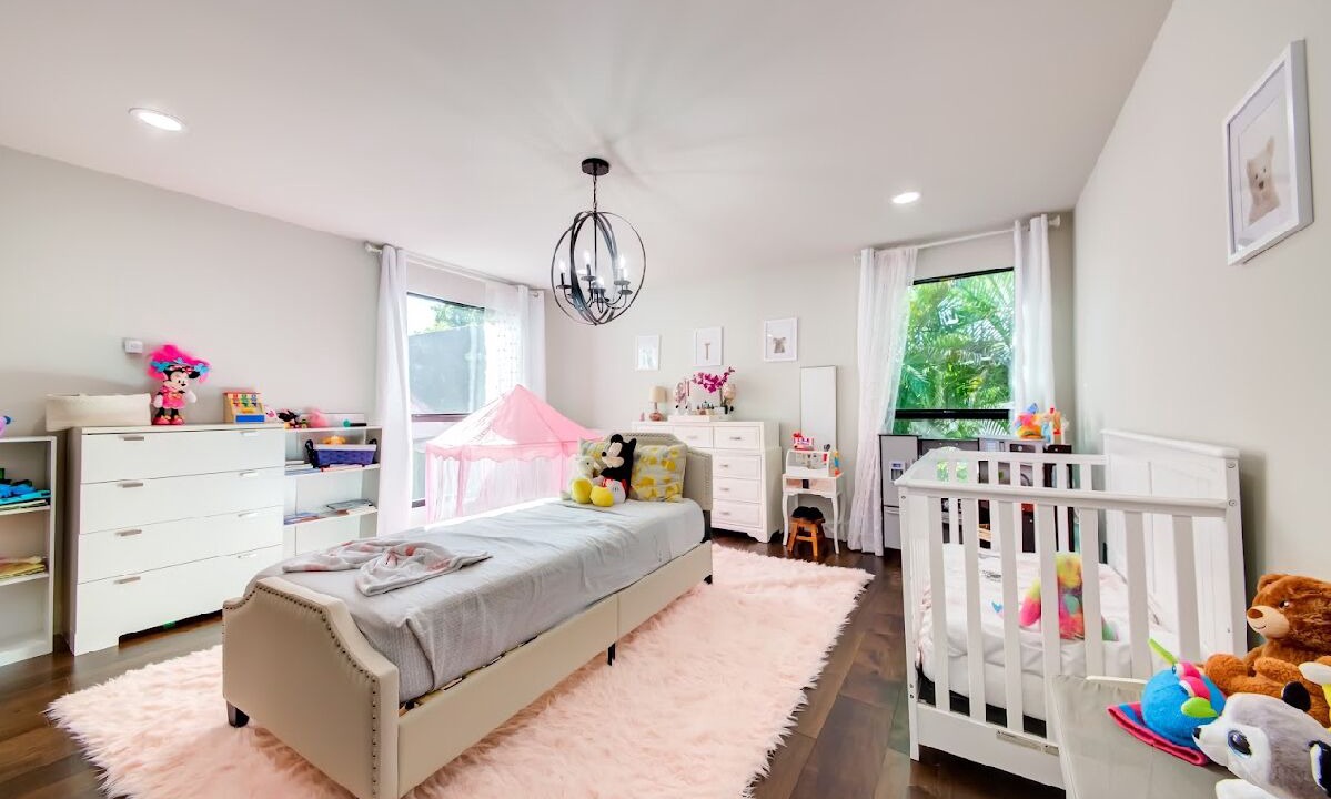 Photo of Bedroom in Siesta Key