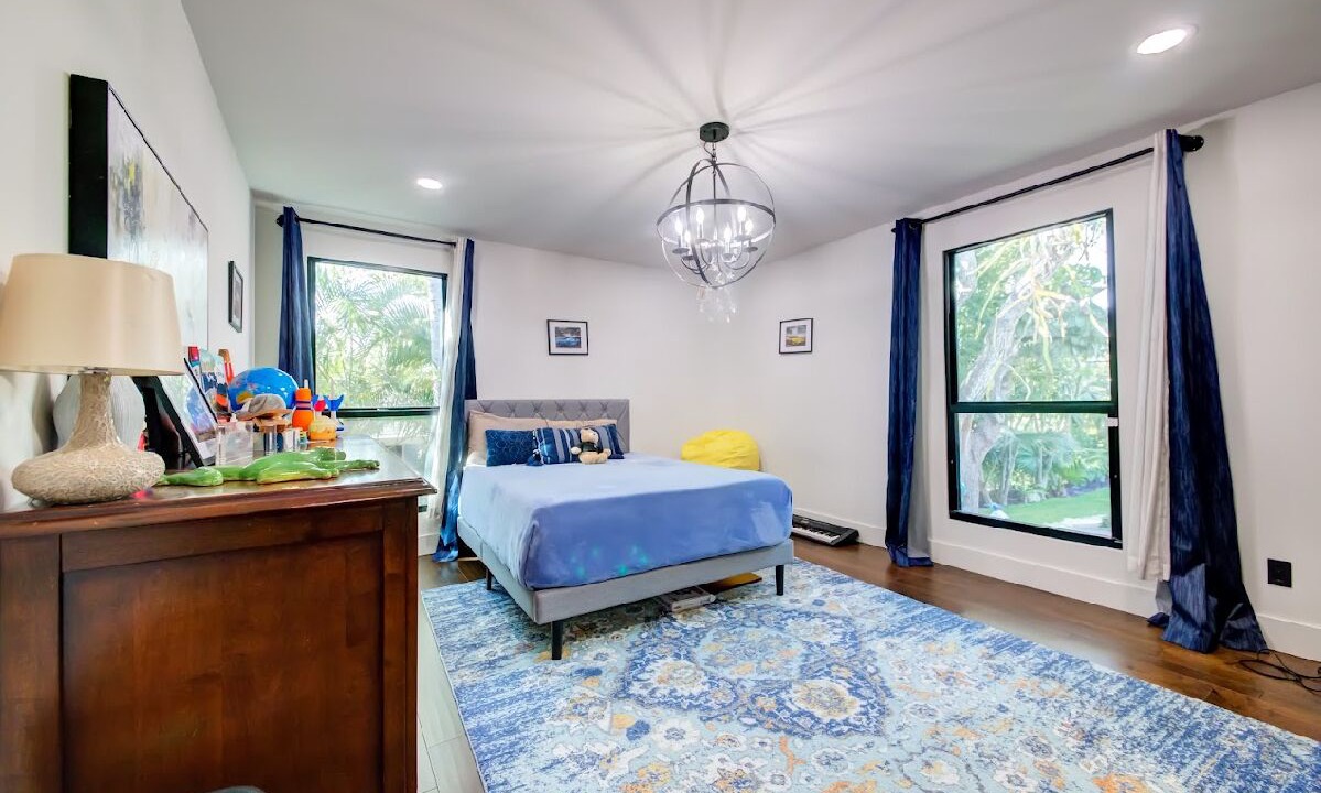 Photo of Bedroom in Siesta Key