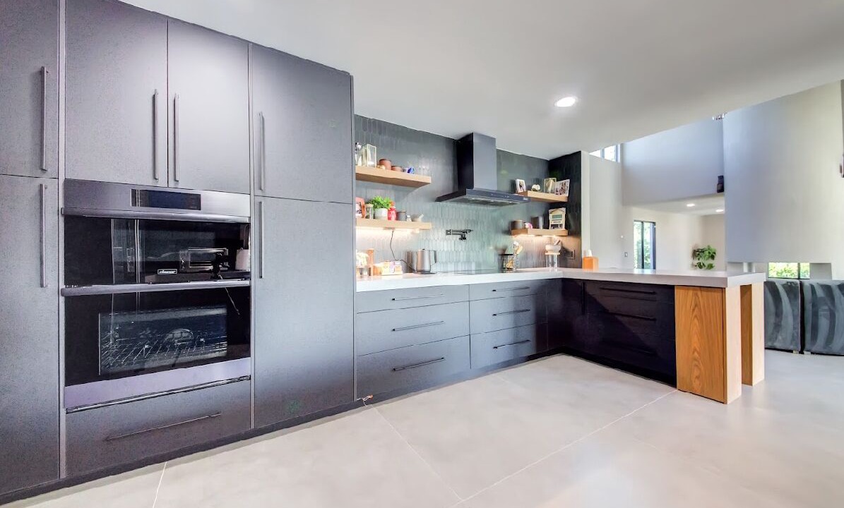Photo of Kitchen in Siesta Key