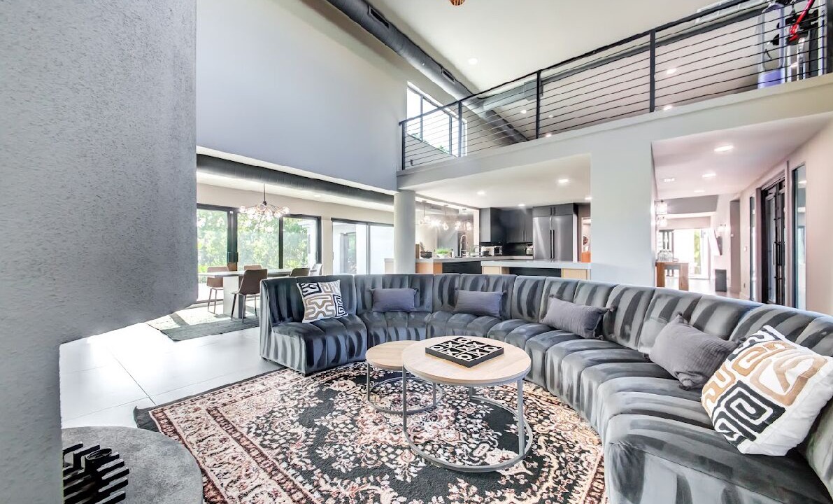 Photo of Livingroom in Siesta Key