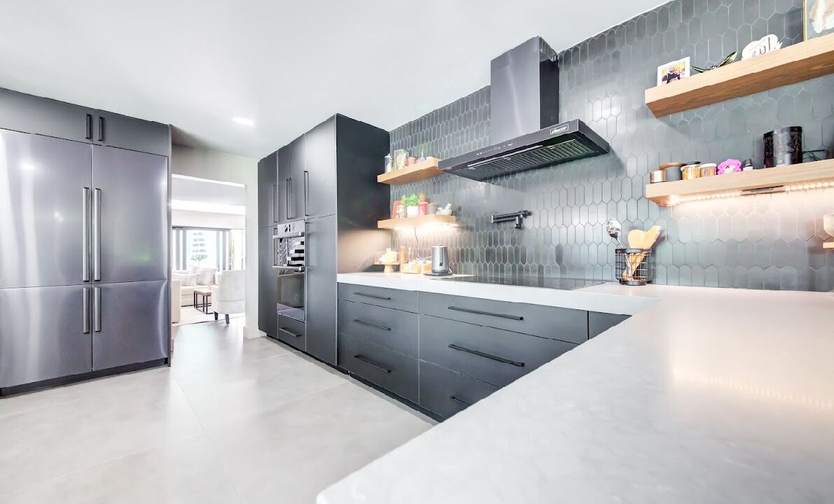Photo of Kitchen in Siesta Key