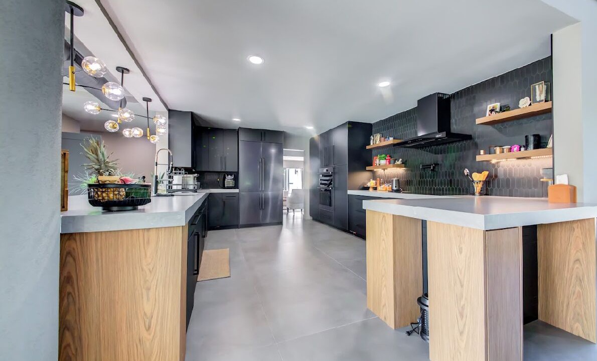 Photo of Kitchen in Siesta Key