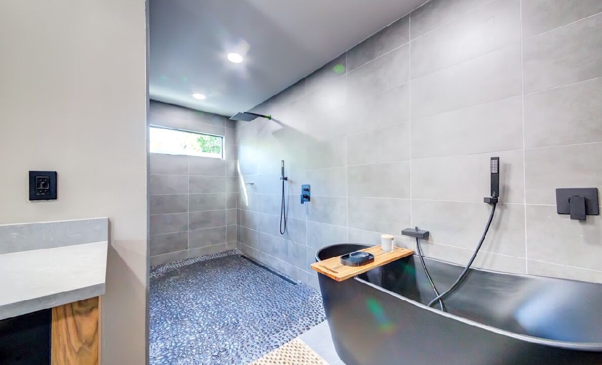 Photo of Bathroom in Siesta Key