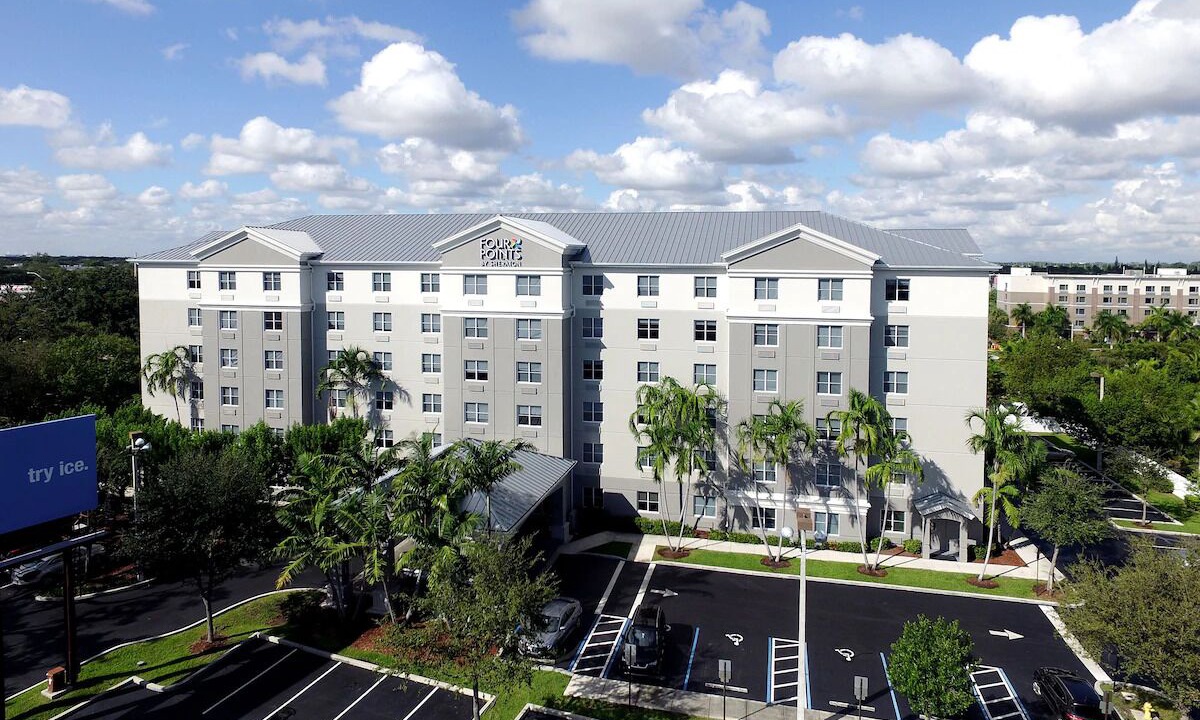 Photo of Outdoor in Dania Beach