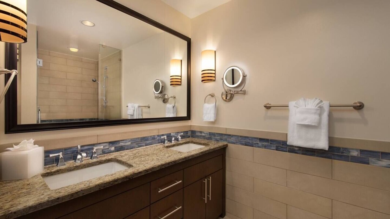 Photo of Bathroom in Marco Island