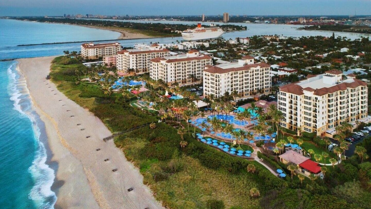 Photo of Outdoor in Marco Island