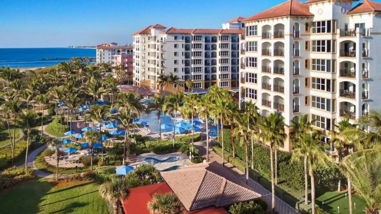 Photo of Outdoor in Marco Island