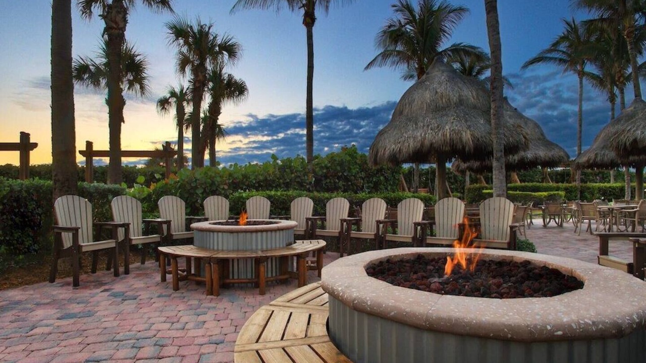 Photo of Outdoor in Marco Island