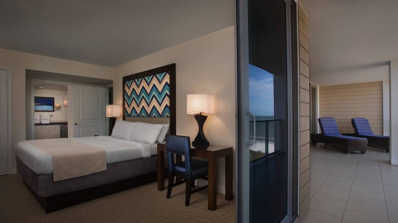 Photo of Bedroom in Marco Island