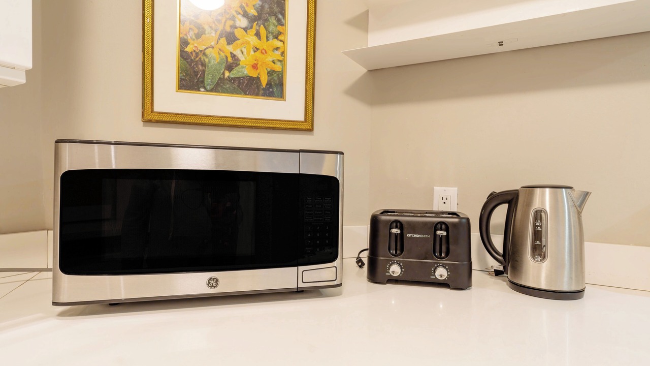 Photo of Kitchen in Galt Mile