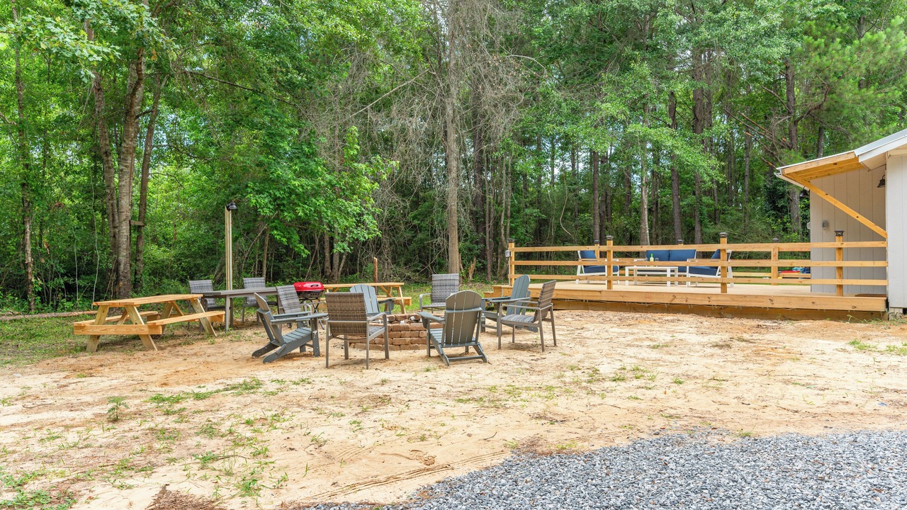 Photo of Outdoor in Holmes County
