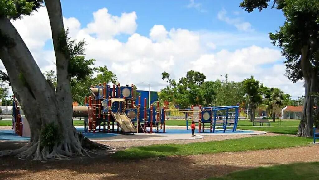 Photo of Others in Flamingo Parks