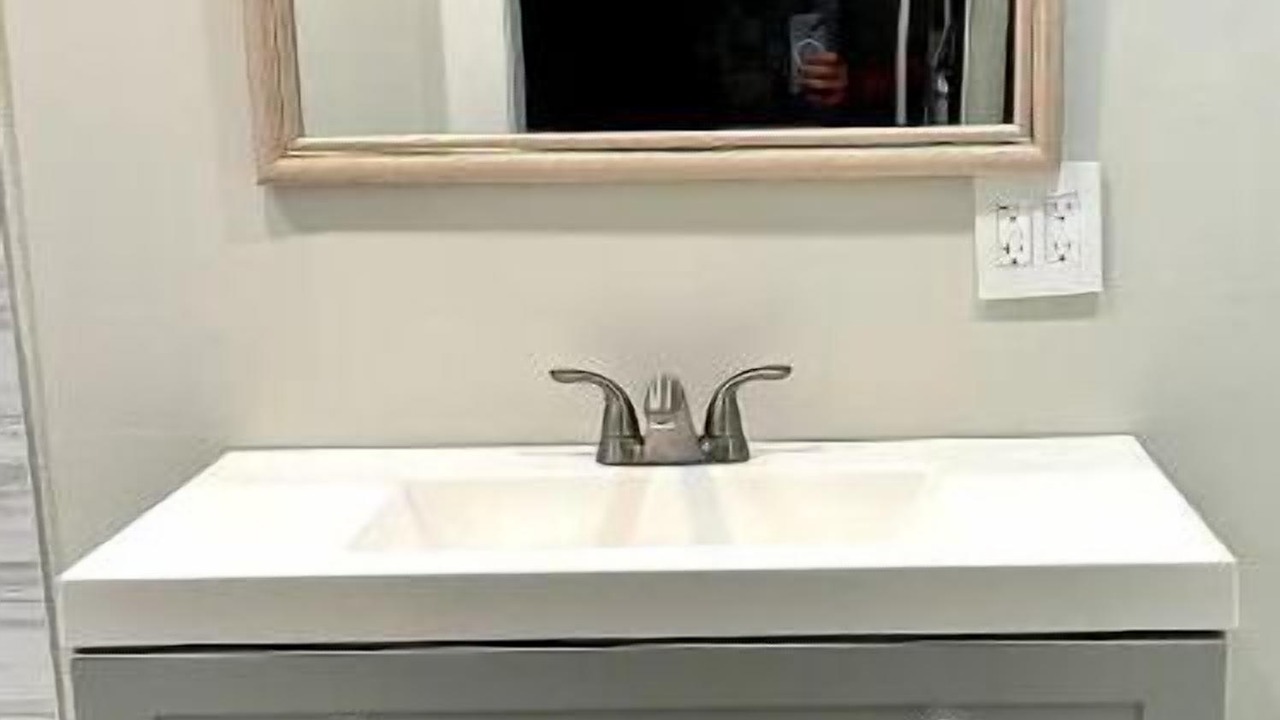 Photo of Bathroom in Flamingo Parks