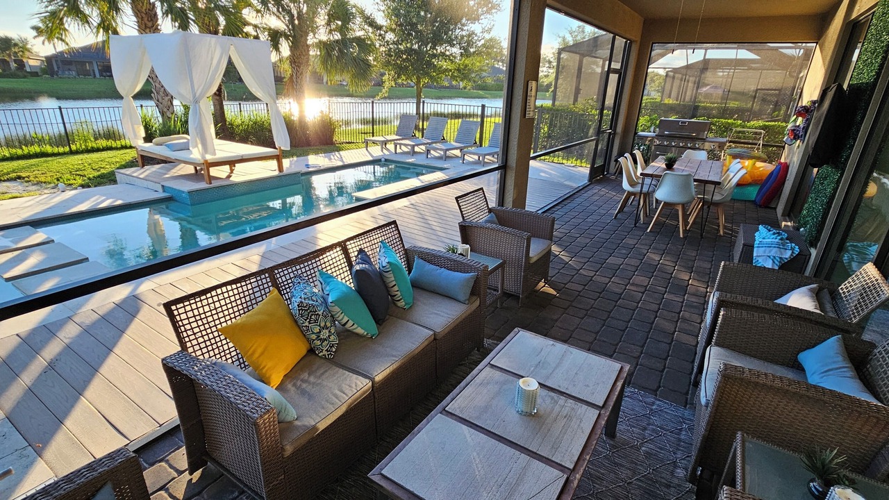 Photo of Outdoor in Three Oaks
