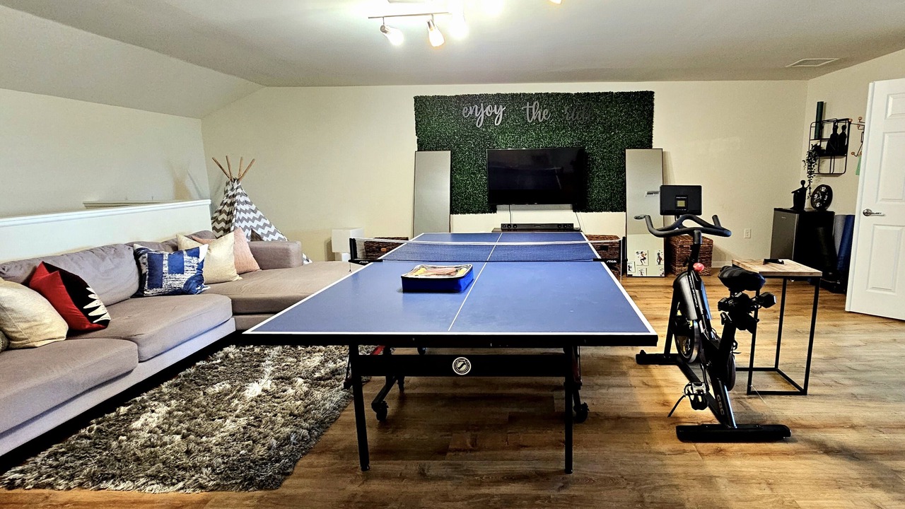 Photo of Bedroom in Three Oaks