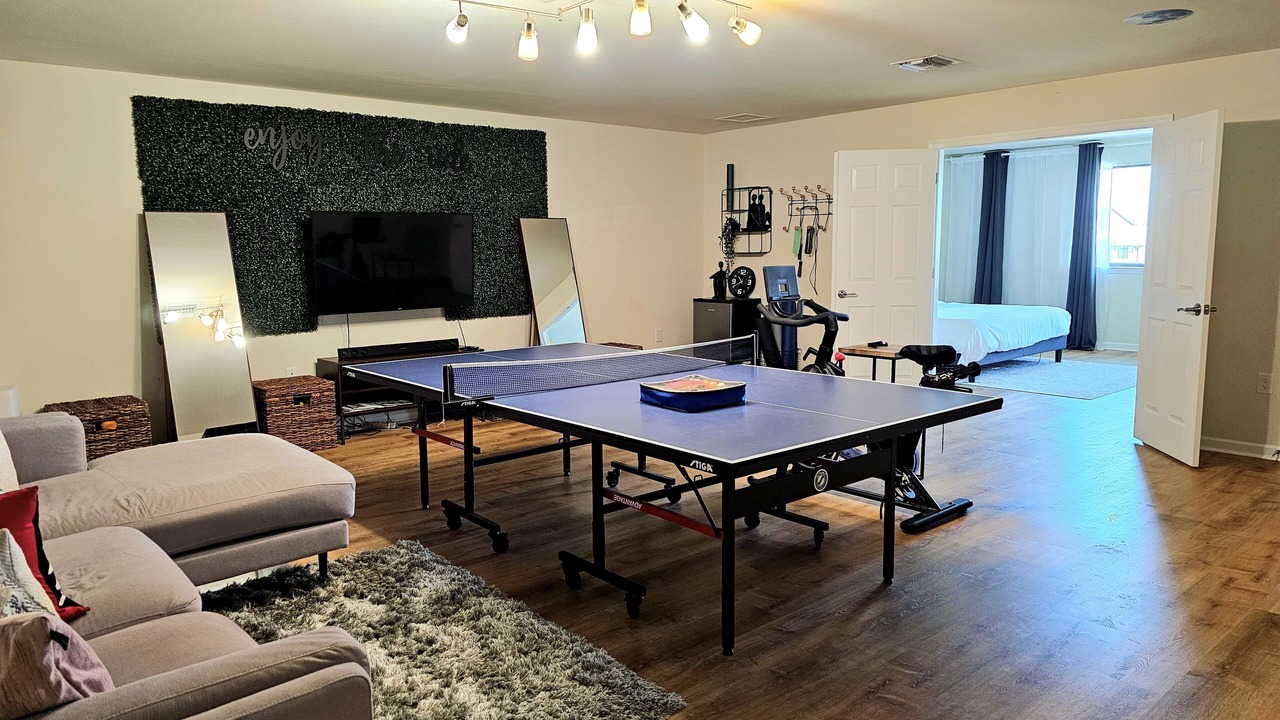 Photo of Bedroom in Three Oaks