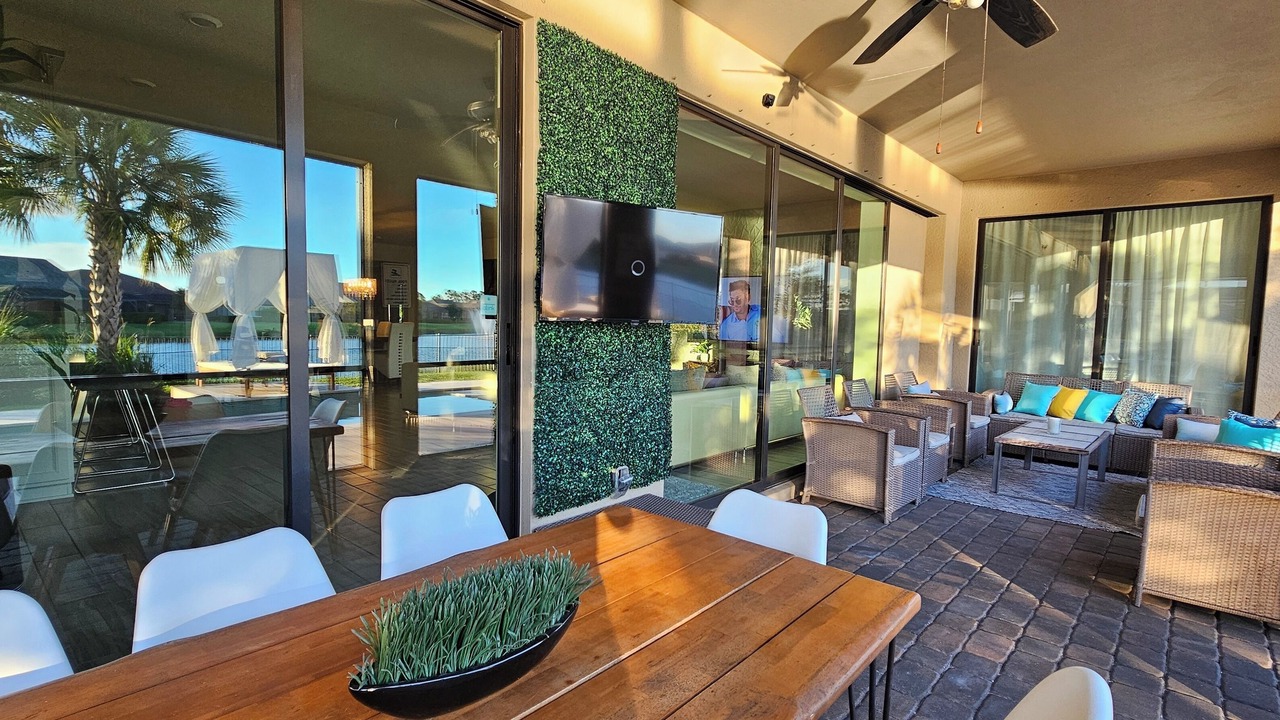 Photo of Outdoor in Three Oaks
