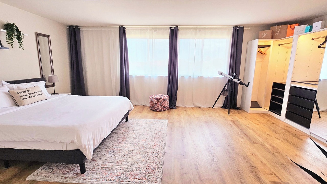 Photo of Bedroom in Three Oaks