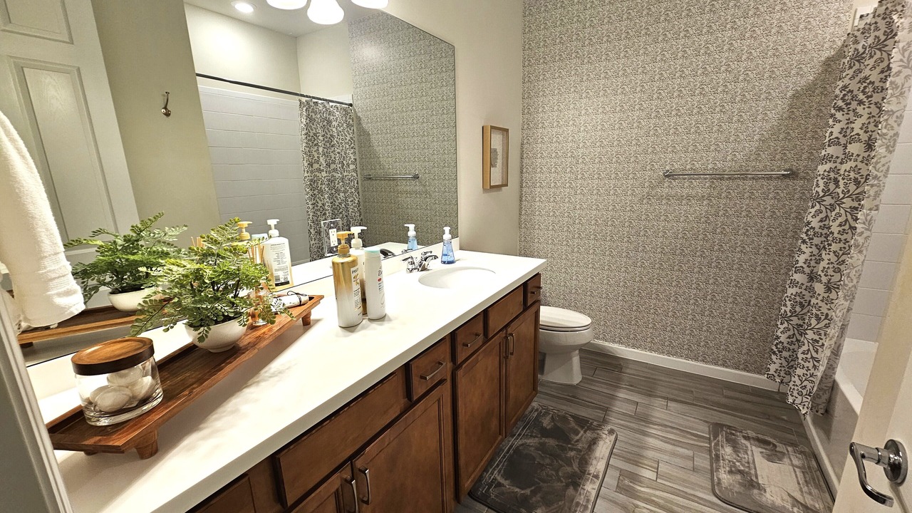 Photo of Bathroom in Three Oaks