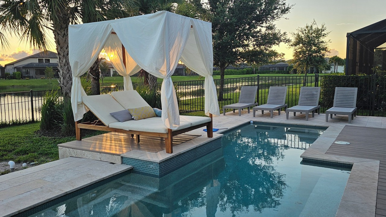 Photo of Outdoor in Three Oaks