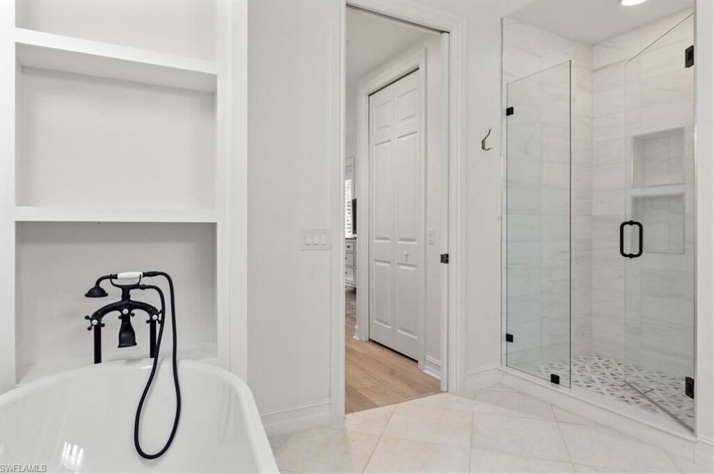 Photo of Bathroom in Pelican Bay