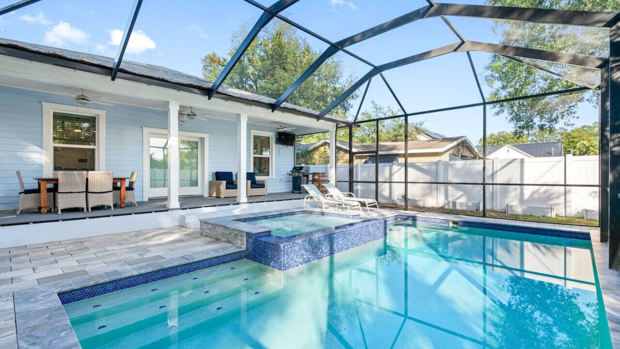 Photo of Outdoor in Riverside Heights