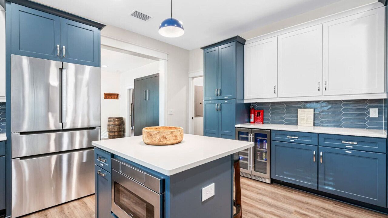 Photo of Kitchen in Riverside Heights
