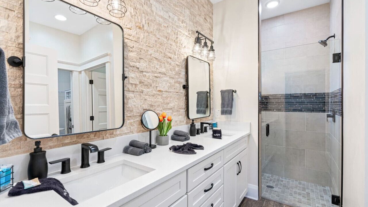Photo of Bathroom in Riverside Heights