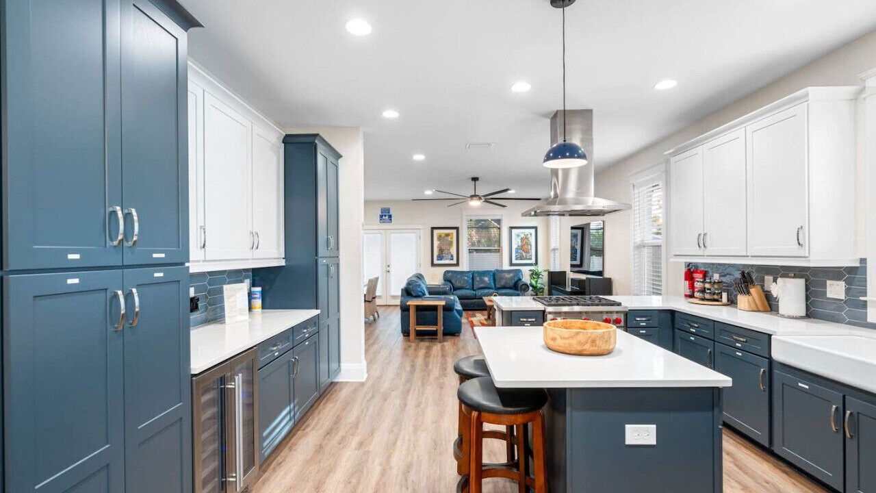 Photo of Kitchen in Riverside Heights