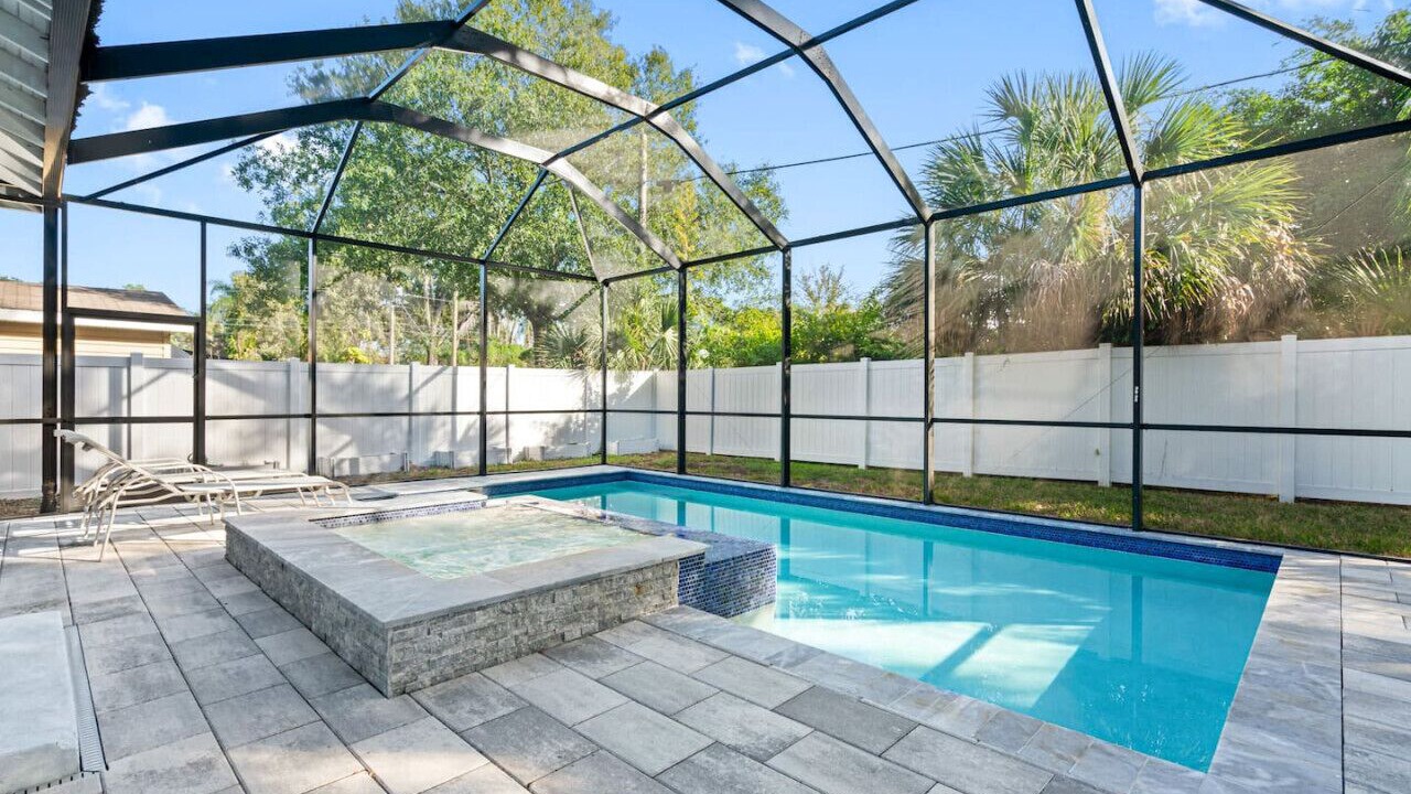 Photo of Outdoor in Riverside Heights