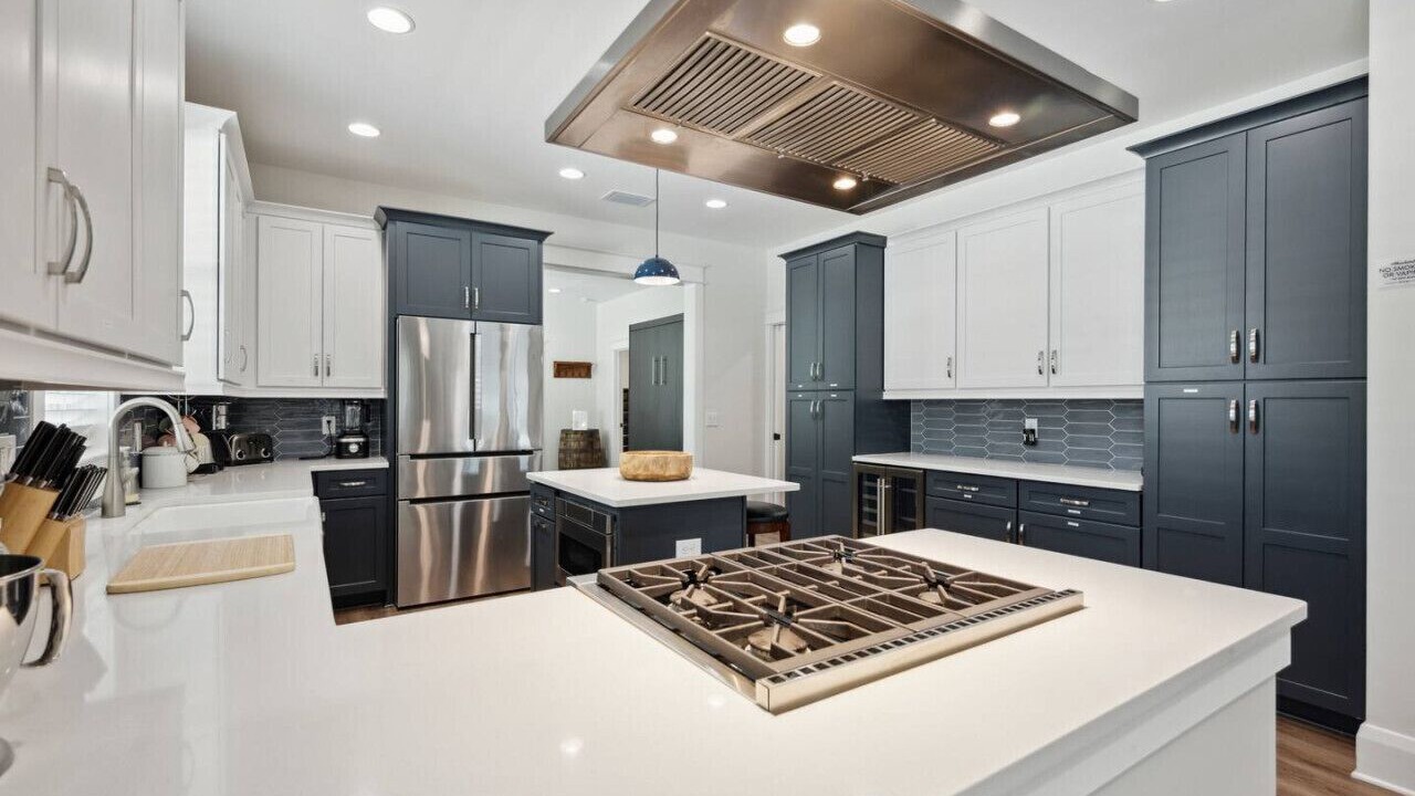 Photo of Kitchen in Riverside Heights
