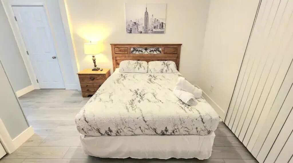 Photo of Bedroom in Port Orange