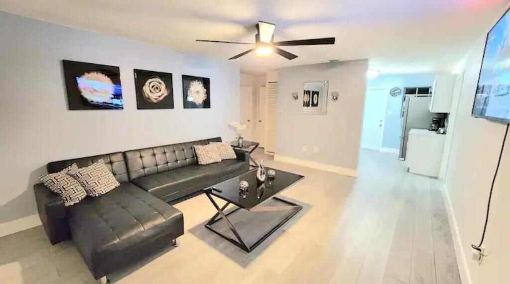 Photo of Livingroom in Port Orange