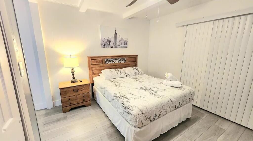Photo of Bedroom in Port Orange