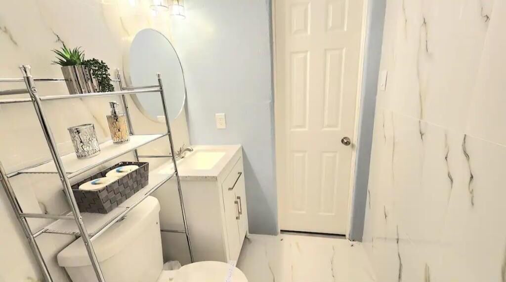 Photo of Bathroom in Port Orange