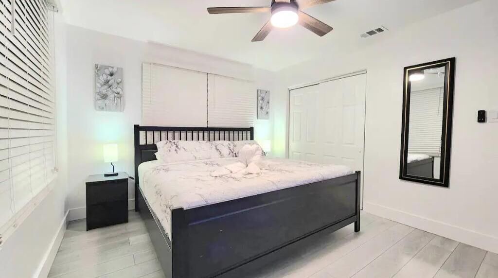 Photo of Bedroom in Port Orange