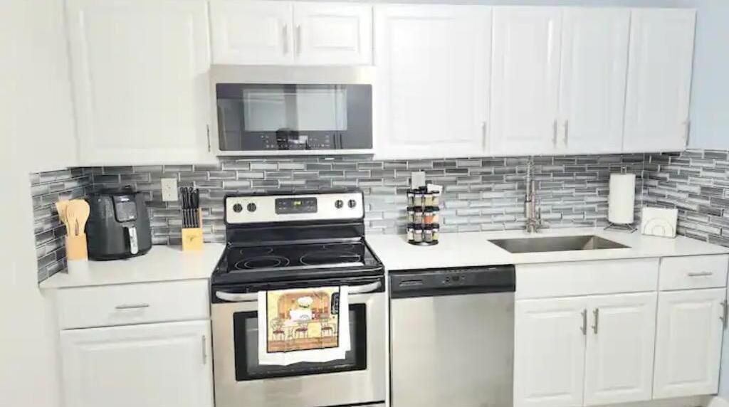 Photo of Kitchen in Port Orange