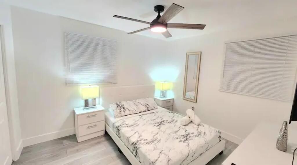 Photo of Bedroom in Port Orange