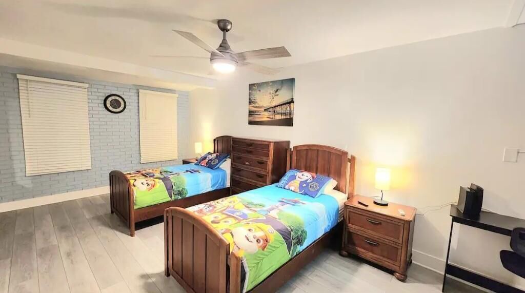 Photo of Bedroom in Port Orange