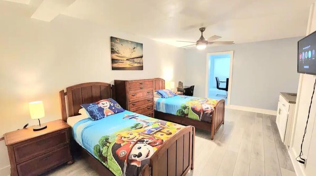 Photo of Bedroom in Port Orange