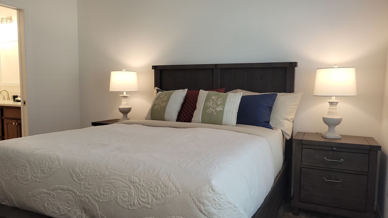 Photo of Bedroom in Okahumpka