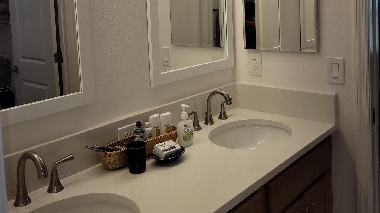 Photo of Bathroom in Okahumpka